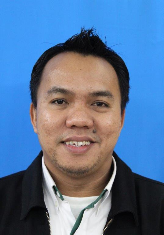 En. Mohd Izwan B. Wahab